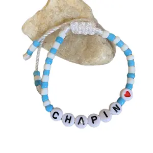 Unisex Chapin Guatemala Bracelet 6 inches