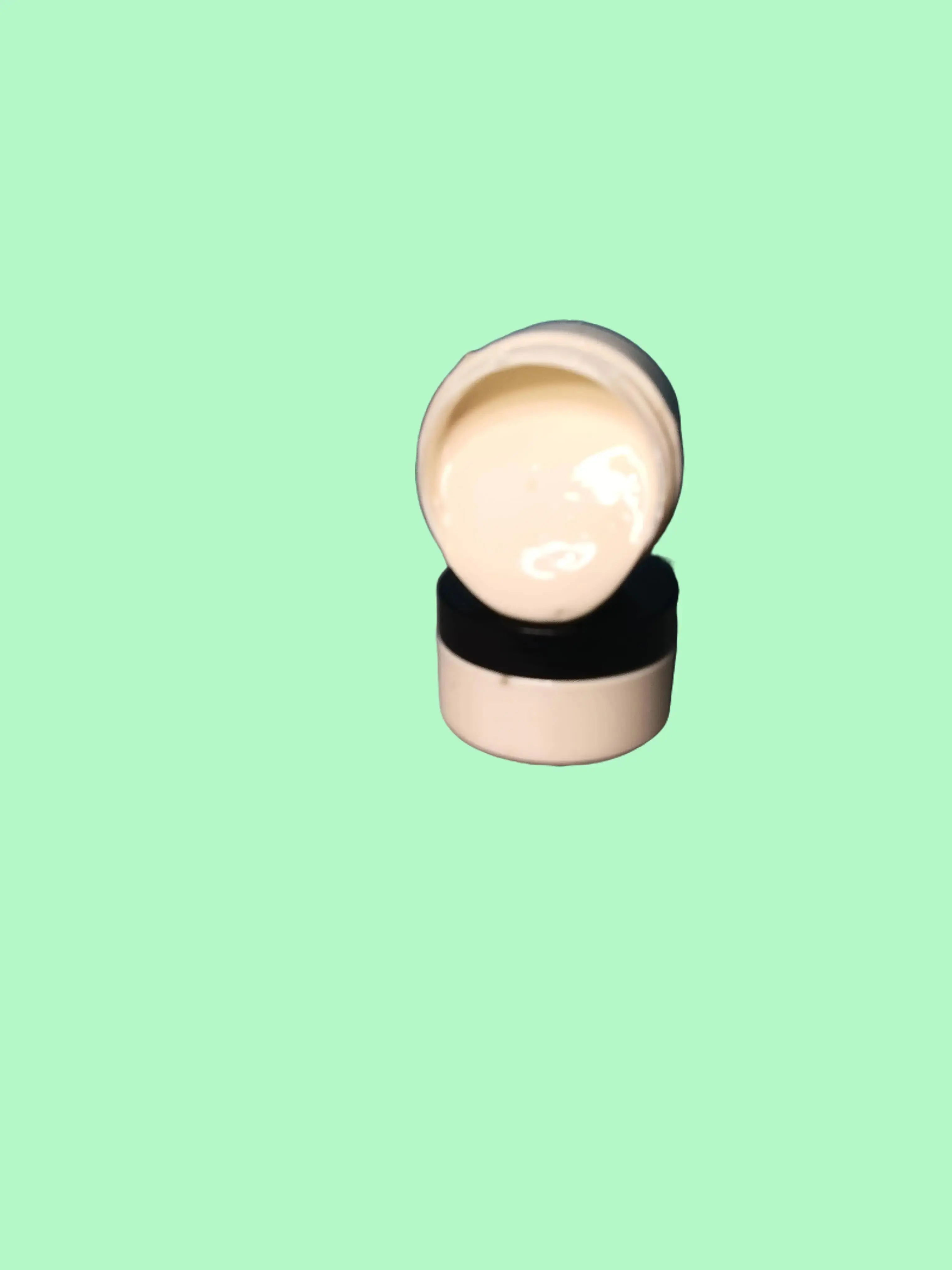 Oil Control Face & Body Cream, Deeply Hydrating Moisture for Normal to Dry Skin, Smoothing Formula, 100g, Balances Oil, Moisturizing, Face Moisturizer, Contains Neither, Hydrate