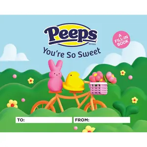 PEEPS®: You're So Sweet