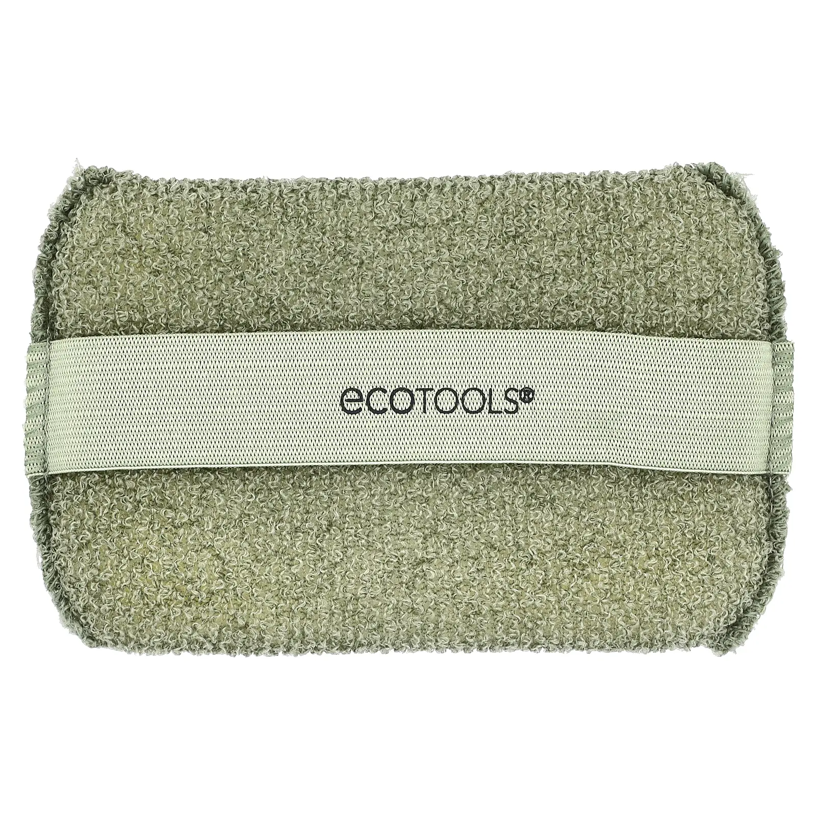 EcoTools Exfoliating Body Buffer, 1 Buffer