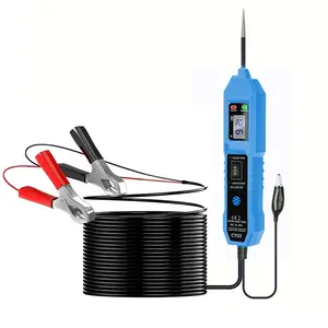 High-performance Multifunctional Automotive Circuit Tester & Drive Detector, Multifunctional Circuit Switch Inspection Tool for Vehicles, Car Circuit Tester