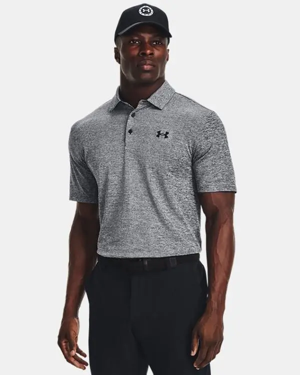 Under Armour Playoff 3.0 Men's Polo