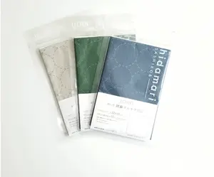 COSMO Hidamari Sashiko Panels Product from Japan