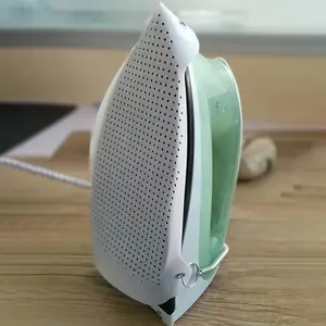 Advanced Ironing Pad Protector Cover, Durable Easy Installation, Suitable for Various Fabrics, Home Travel Accessories, Anti-Scorch Steam Iron Boot