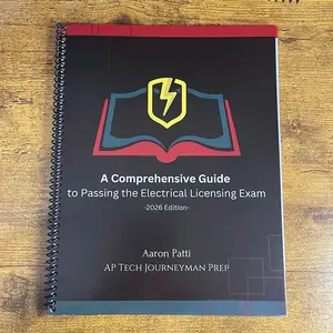 A Comprehensive Guide to Passing the Electrical Licensing Exam