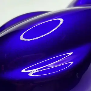 House of Kolor Burple Kandy Basecoat