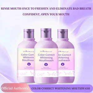 Coconut Oil Pulling for Fresh Breath & Oral Care - HERON MONROE Oil Kit with 100% Coconut Oil - Natural Mouth Rinse Promotes Healthy Gums & Teeth - Alcohol-Free
