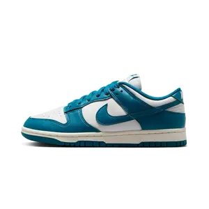 Dunk Low Wmns "Green Abyss" IM6572 301