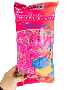 CEREALES TRADICIONALES ROSADO CHICHITOS