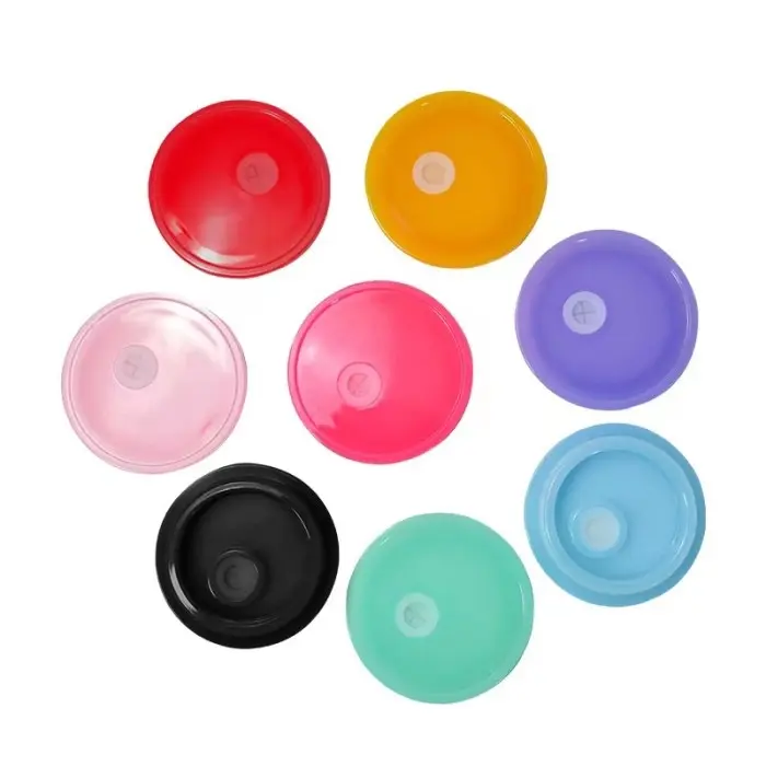 Plastic Lids