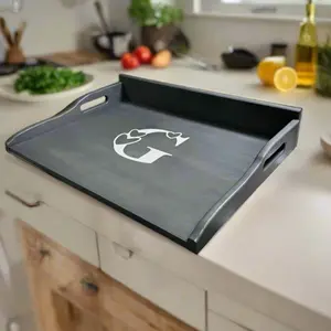 Custom Stove Top Cover