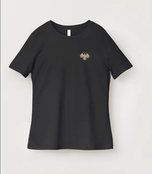 Syrian Freedom Emblem Shirt