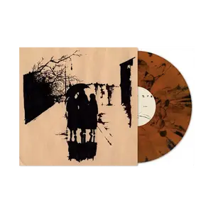 Knumears - Directions [Indie-Exclusive Orange & Black Marble Vinyl] NEW Vinyl Record 199438001885