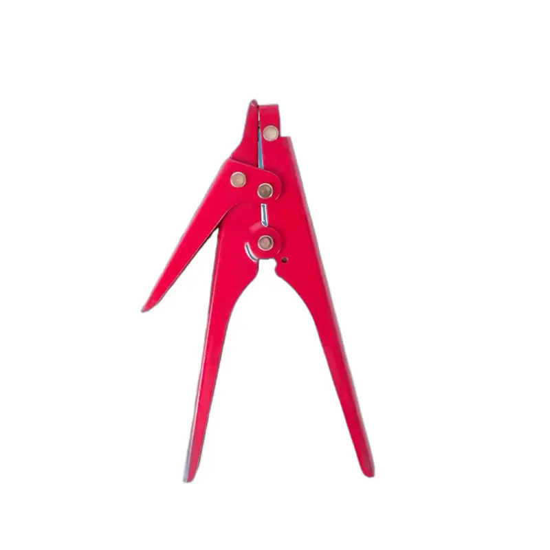 Cable Tie Fastening Tool Cable Tie Fastening Tool