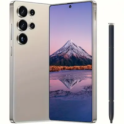 Samsung Galaxy S21 Ultra Features TikTok Shop