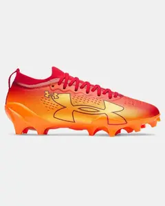 Under Armour Blur Pro Football Cleats