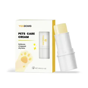 YEGBONG Pet Paw Ointment Stick Moisturize Anti-Cracking