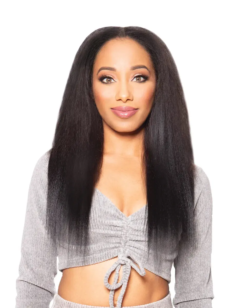 ZURY - ND CLIP NATURAL PERM 18"