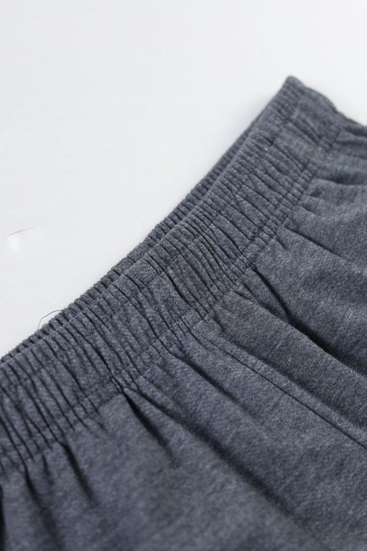 2pcs Boys jogger pants  for summer Teenage Stylish Versatile Trendy Street Casual Comfortable Breathable Sports Outdoor Pocket Work Shorts Straight Spring Summer Autumn,Size 8-16 Years