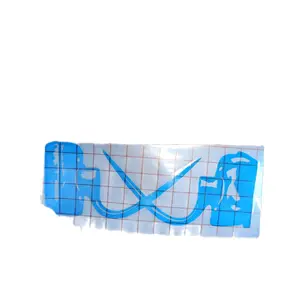 Gaffs Gamefowl Car Truck Decal - Perfect for Any Vehicle