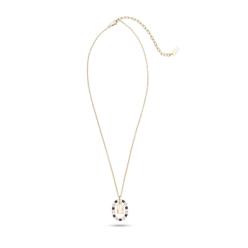 Armenian Alphabet Elegance: Initial Necklaces