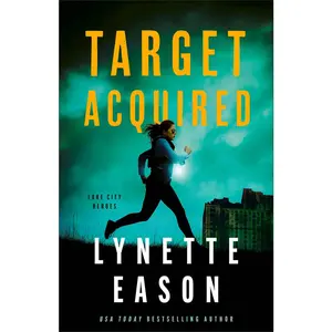 USED-Target Acquired by Eason, Lynette (Paperback)