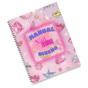 Design Plantillas Manual Nails - Nail Tutorial Manual Design Plantillas Manual Nails - Nail Tutorial Manual