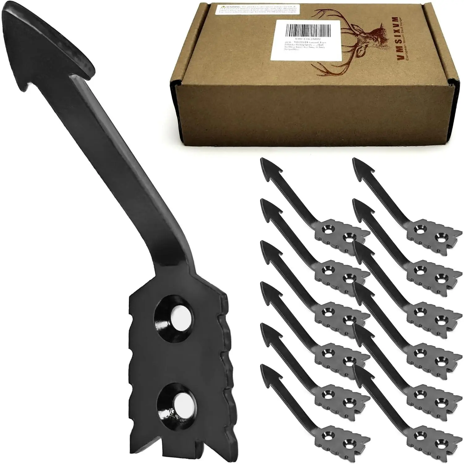 Classic Arrow - 12 Pcs