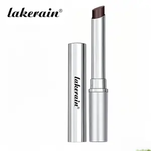 Black Cherry Tinted Lip Balm, Natural Sheer Color, Honey Moisturizing for Soft Hydrated Lips