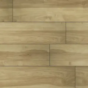 MSI - XL Cyrus - Brookline - Floor Planks