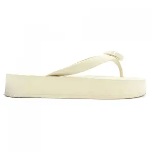 Pre-owned GUCCI Plastic Small Leather Goods PVC Sandals