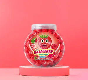 Zoomi™ Gushmello - Raspberry Jar