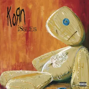 Korn - Issues  [COMPACT DISC - CD] Explicit