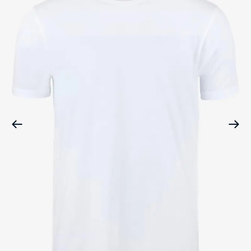 Playera deport tiva