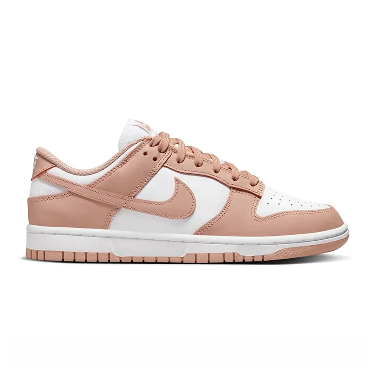 (SKU: DD1503-118) Nike Dunk Low Rose Whisper (Women's)