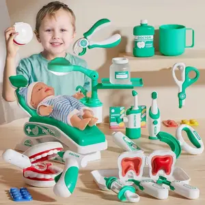 Kids Doctor Play Set Medical Kit