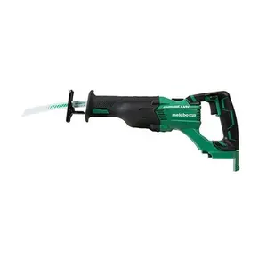 18V Brushless Reciprocating Saw (Tool Body Only) | Metabo HPT CR18DBLQ4