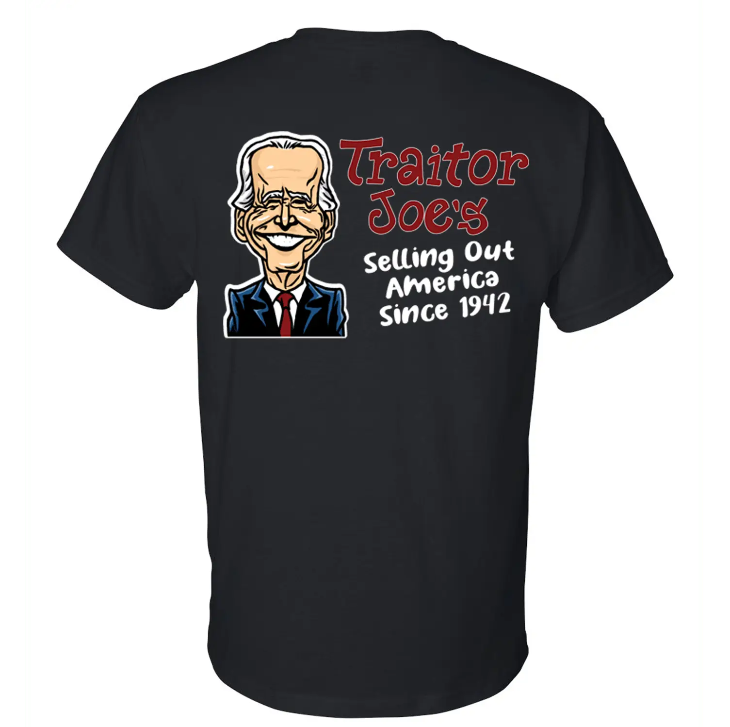 Traitor J’s T-Shirt - DryBlend Moisture Wicking High Quality TShirt Funny Shirt Unisex shirt Classic Collar