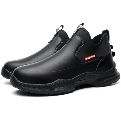 Zapatos Para Dishwasher Media Bota TikTok Shop