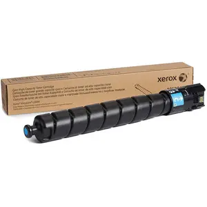 Xerox VersaLink C8000 Cyan High-Capacity Toner Cartridge