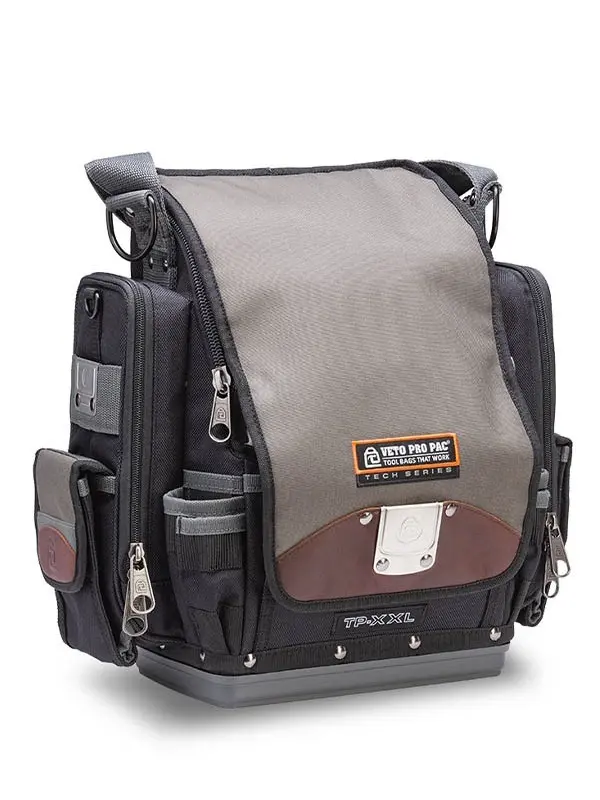 Veto TP-XXL BACKPACK TOOL BAG