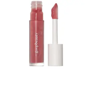 Goop Hydra-Barrier Gel Gloss in Blossom