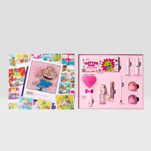 Rugrats x Beauty Creations Collection Set Rugrats x Beauty Creations Collection Set