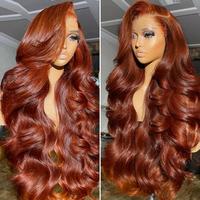 13x4 33# Body Wave