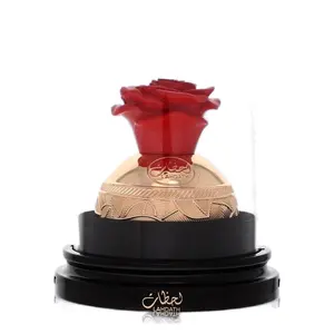 Lahdath Lattafa Perfumes