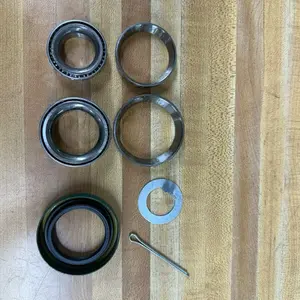 3500 pound axle bearing kit