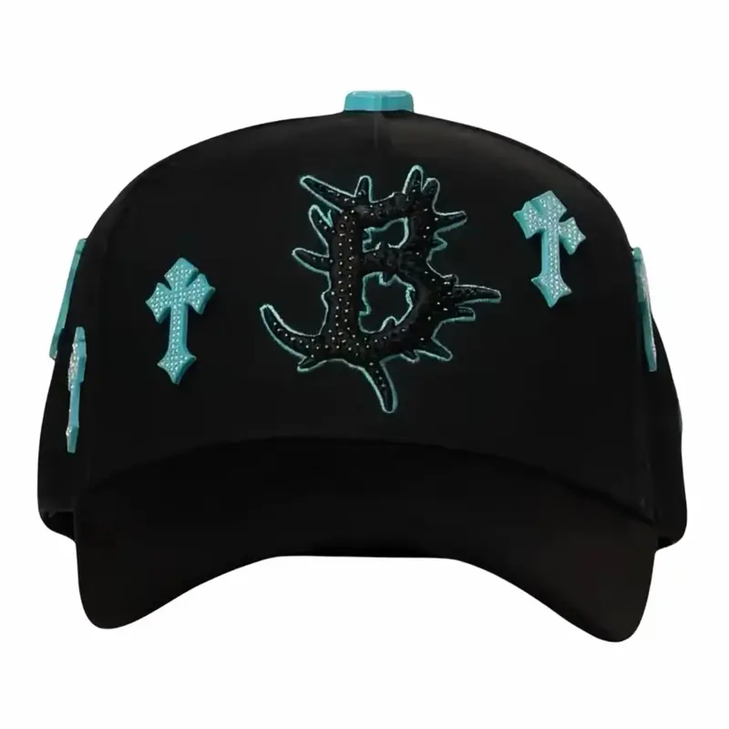 Barbas Hats Heaven