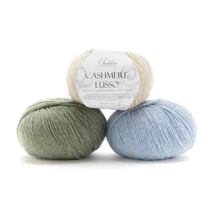 Cashmere Lusso Cashmere Lusso
