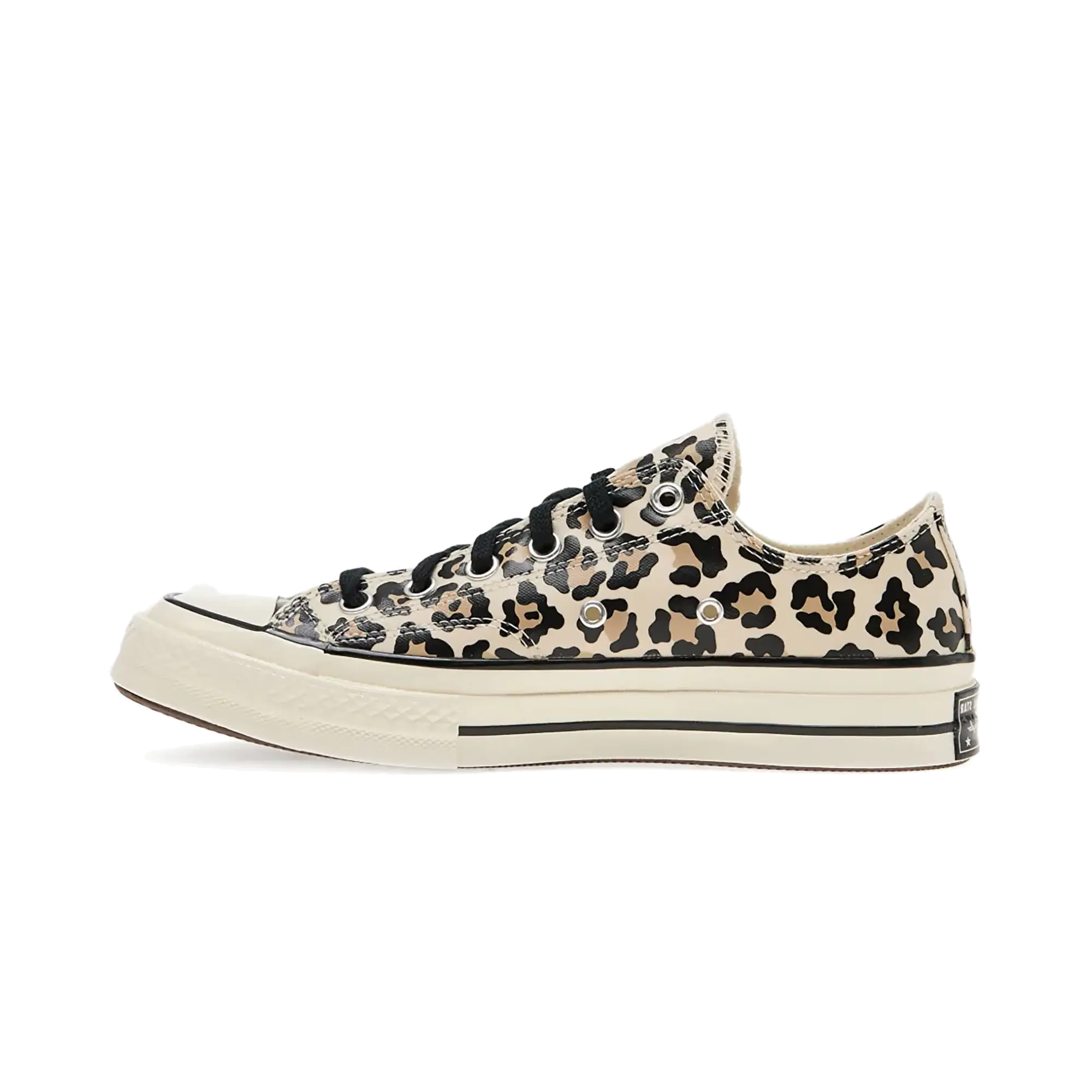 Chuck 70 "Glow-In-The-Dark Leopard" A15033C