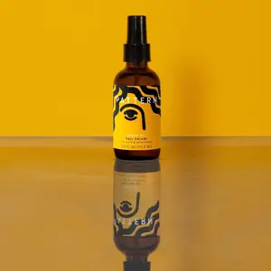 PATTERN Beauty Argan Oil Blend | Lightweight Non-Greasy Hydration & Strength for Curls